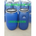 125L塑料桶，125L大藍(lán)桶，125升包箍桶新利塑業(yè)生產(chǎn).